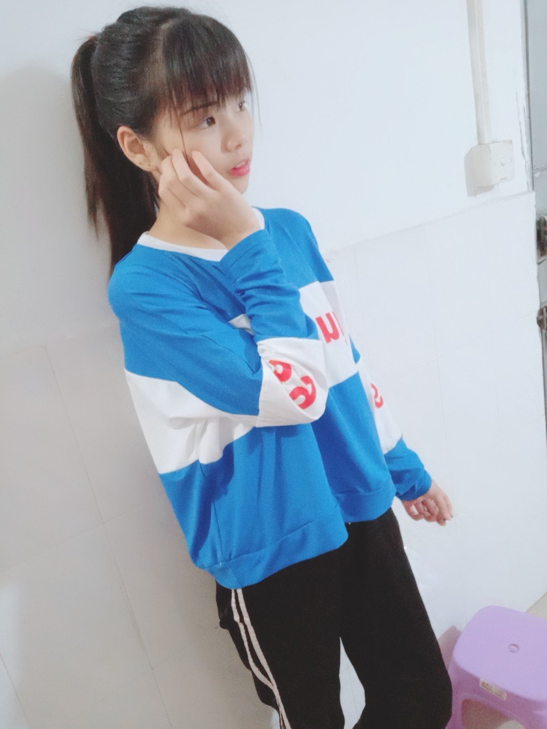 你的╭陈宝贝嘛4天前 谢谢你一直对我那么好没有变过 @唯宠兰宝゛(o1