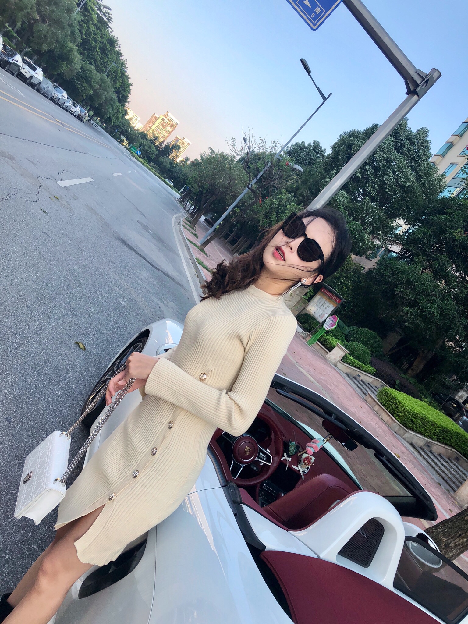 真真姐日常3天前 你要足够多的宠爱与幸福感,那是