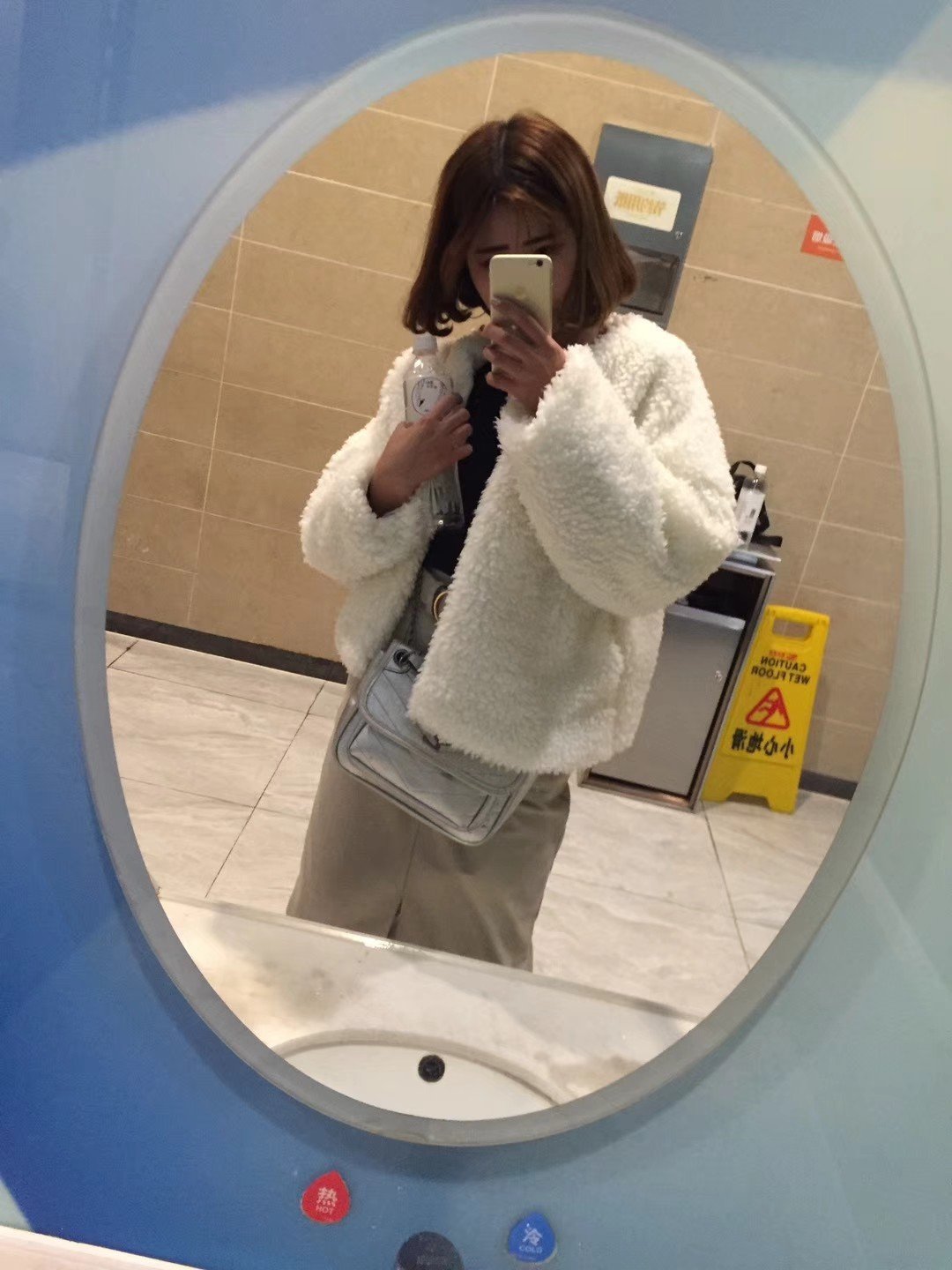 怎么泡男孩子 水温多少合适 - 李安琪.96的快手