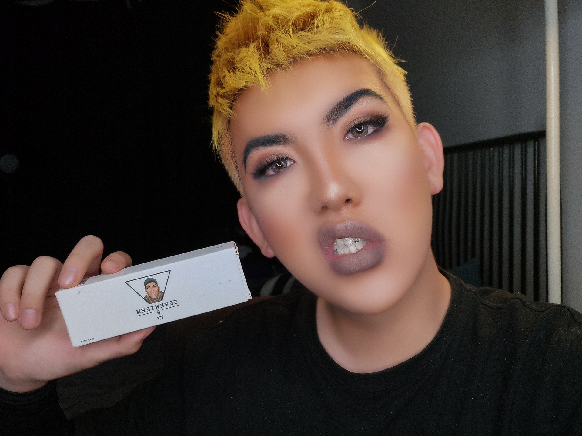 7815:seventeen17ye 啦啦啦啦啦啦啦 - 17爷*的快手