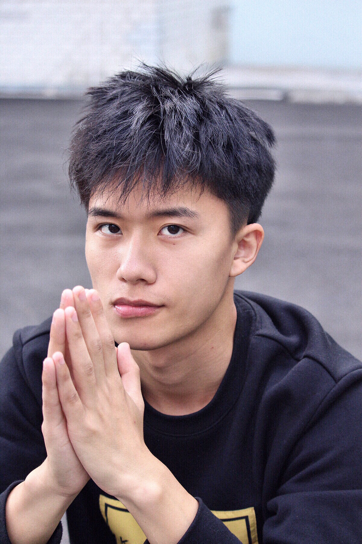 你凡哥$(o5093943)高清壁纸 - 你的凡哥$的快手