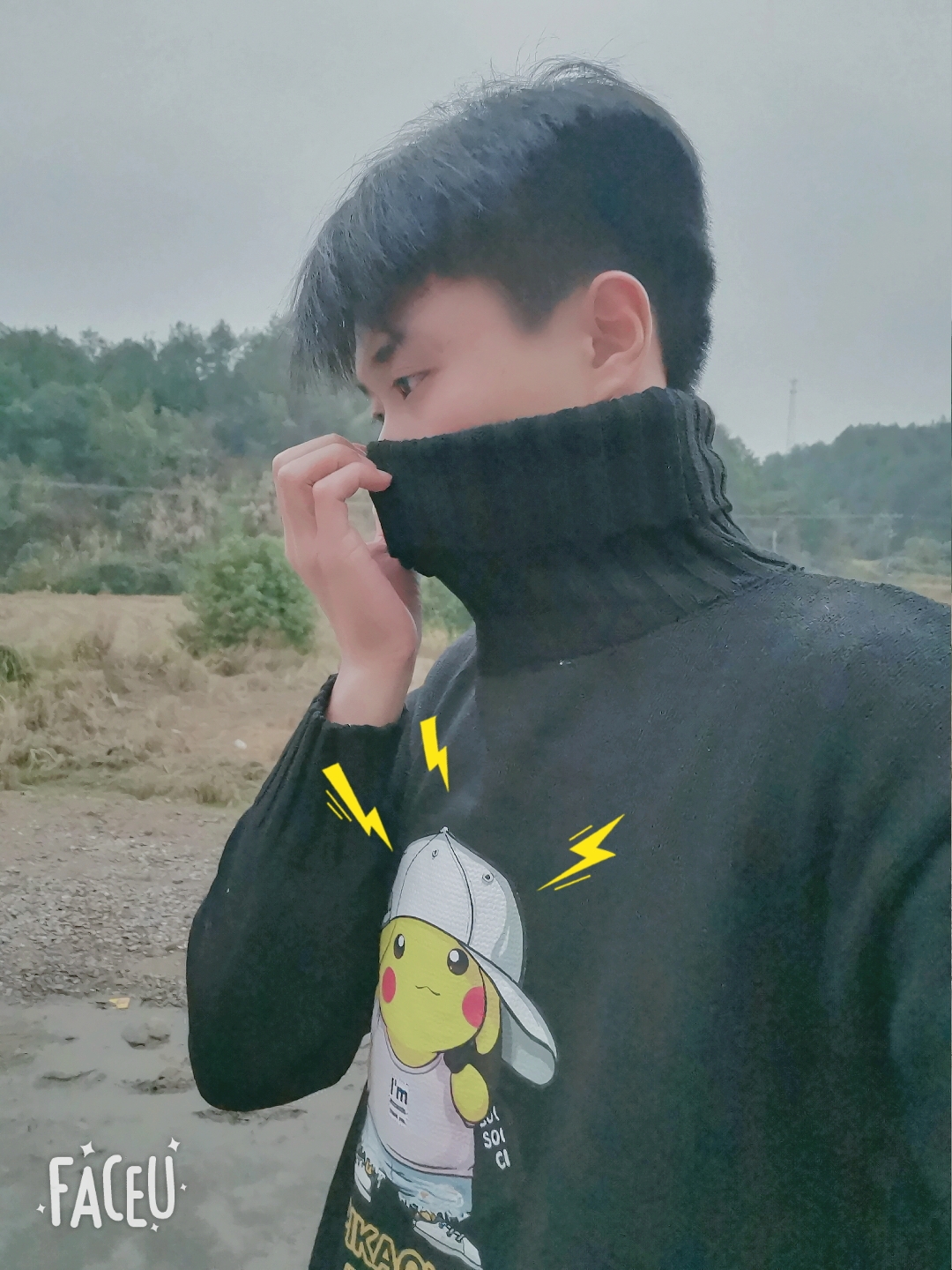 当我还是一个 懵懂无知的男孩纸  #凯凯成长记热门