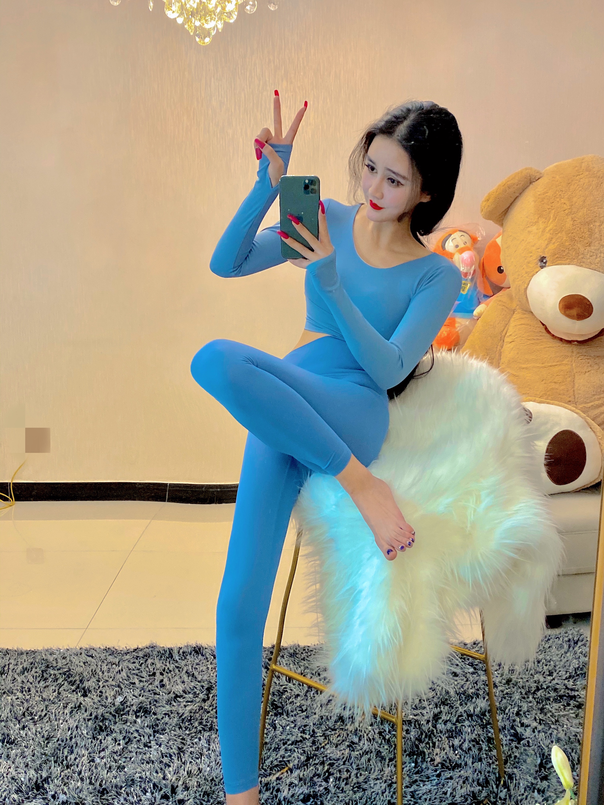 null的主页-快手直播