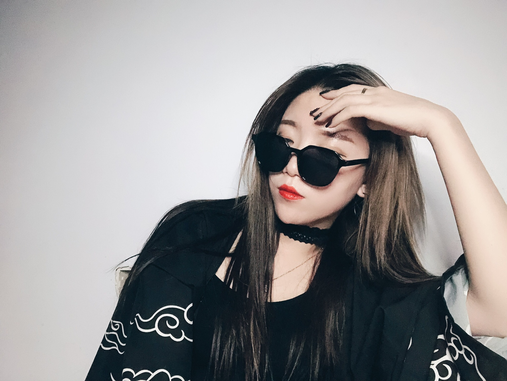 酷曦·【奶油小生】